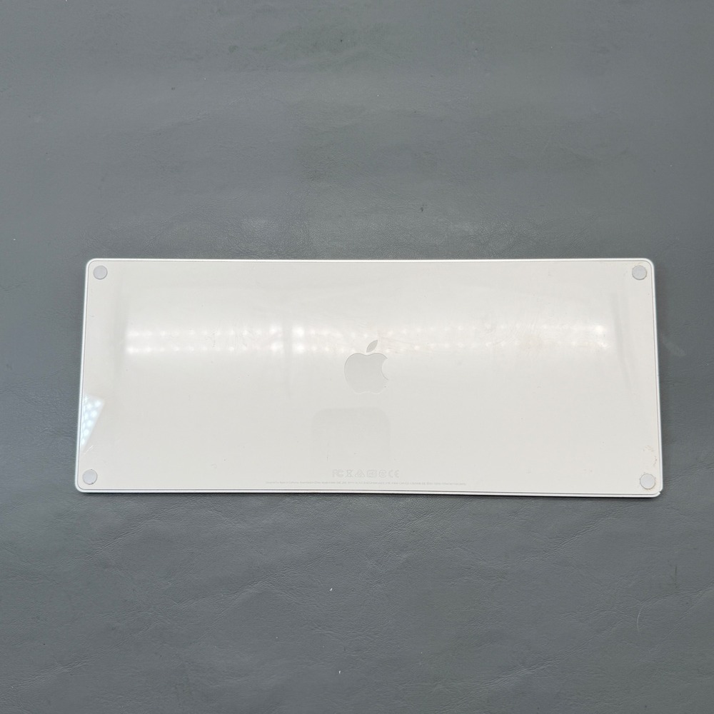 Apple Magic Keyboard Model: A1644 Tested Working - Picture 3 of 12